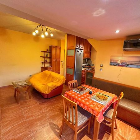 20 Off Sun Dance Apartment Σόφια Εξωτερικό φωτογραφία