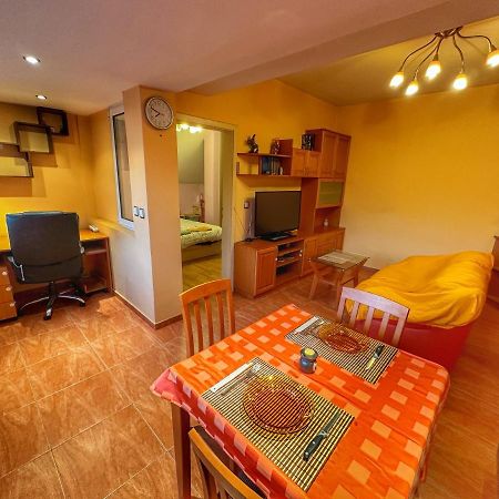 20 Off Sun Dance Apartment Σόφια Εξωτερικό φωτογραφία