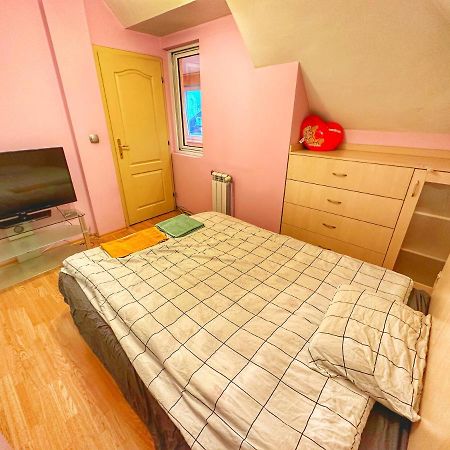 20 Off Sun Dance Apartment Σόφια Εξωτερικό φωτογραφία