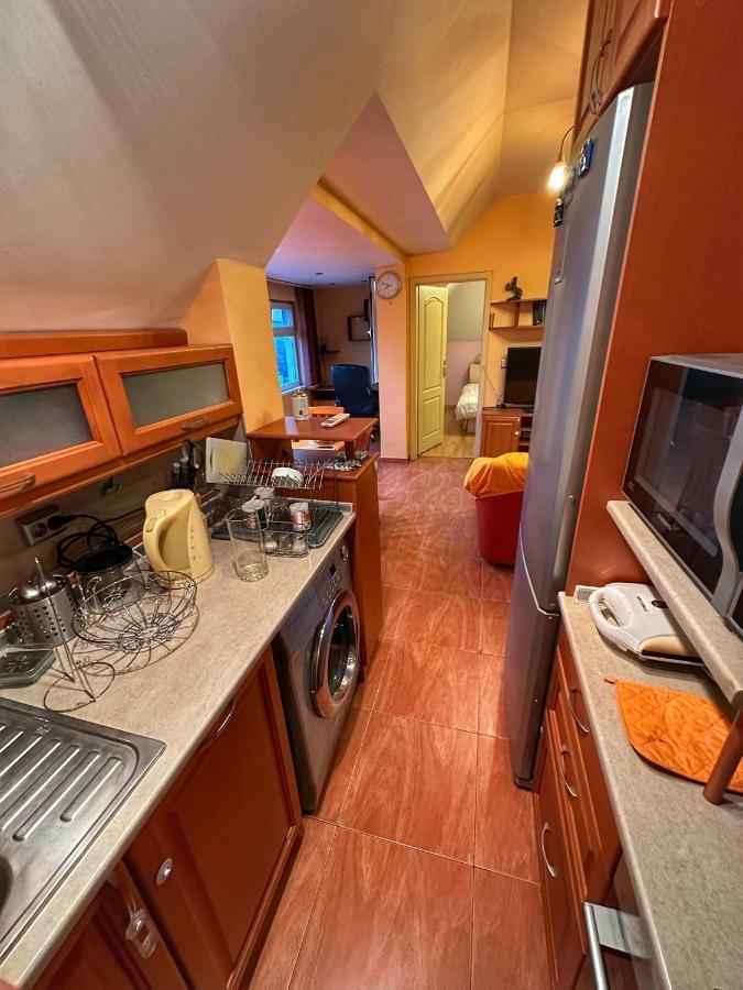 20 Off Sun Dance Apartment Σόφια Εξωτερικό φωτογραφία