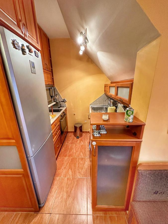 20 Off Sun Dance Apartment Σόφια Εξωτερικό φωτογραφία