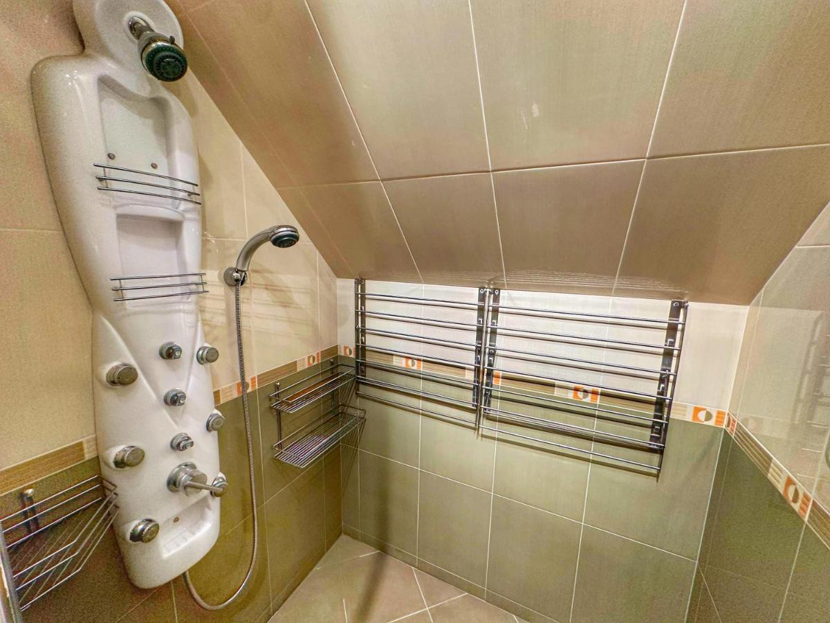 20 Off Sun Dance Apartment Σόφια Εξωτερικό φωτογραφία