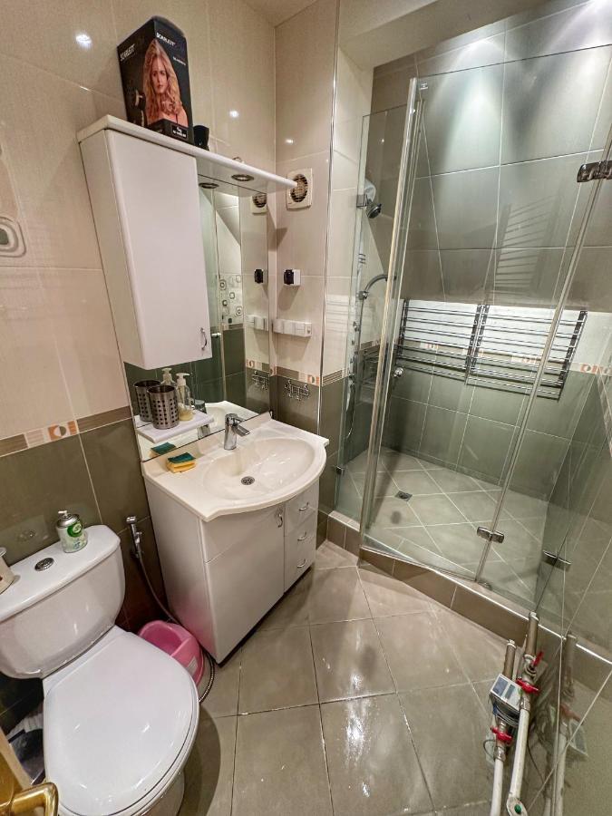 20 Off Sun Dance Apartment Σόφια Εξωτερικό φωτογραφία