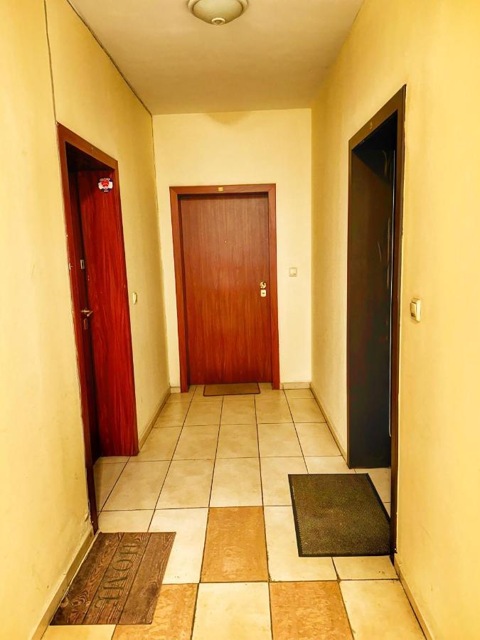 20 Off Sun Dance Apartment Σόφια Εξωτερικό φωτογραφία