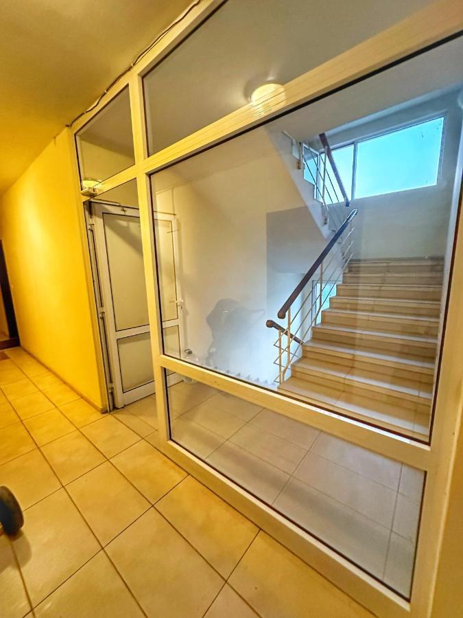 20 Off Sun Dance Apartment Σόφια Εξωτερικό φωτογραφία